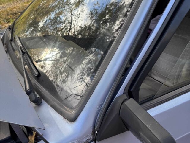 Серый ВАЗ 2109, объемом двигателя 1.3 л и пробегом 246 тыс. км за 800 $, фото 19 на Automoto.ua