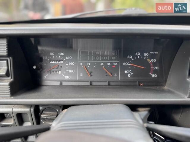 Сірий ВАЗ 2109, об'ємом двигуна 0 л та пробігом 246 тис. км за 800 $, фото 14 на Automoto.ua