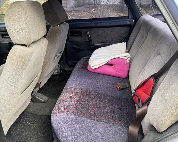 Сірий ВАЗ 2109, об'ємом двигуна 0 л та пробігом 246 тис. км за 800 $, фото 17 на Automoto.ua