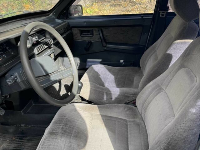 Серый ВАЗ 2109, объемом двигателя 1.3 л и пробегом 246 тыс. км за 800 $, фото 11 на Automoto.ua