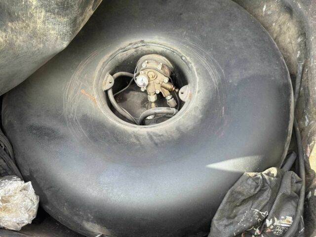 Серый ВАЗ 2109, объемом двигателя 1.3 л и пробегом 246 тыс. км за 800 $, фото 20 на Automoto.ua