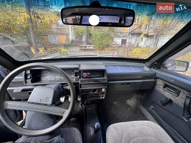 Сірий ВАЗ 2109, об'ємом двигуна 0 л та пробігом 246 тис. км за 800 $, фото 15 на Automoto.ua