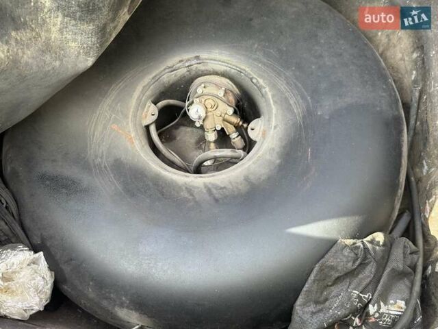 Сірий ВАЗ 2109, об'ємом двигуна 0 л та пробігом 246 тис. км за 800 $, фото 21 на Automoto.ua