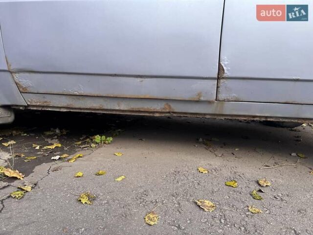 Сірий ВАЗ 2109, об'ємом двигуна 0 л та пробігом 246 тис. км за 800 $, фото 11 на Automoto.ua