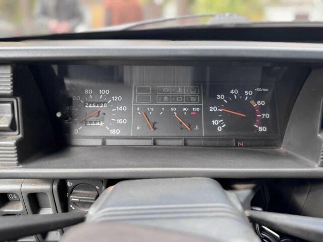 Серый ВАЗ 2109, объемом двигателя 1.3 л и пробегом 246 тыс. км за 800 $, фото 8 на Automoto.ua