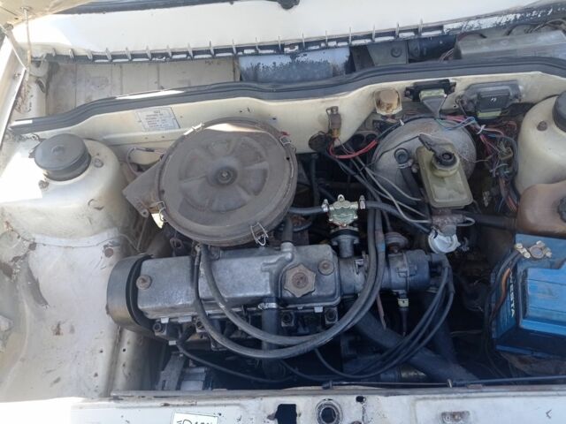 Серый ВАЗ 2109, объемом двигателя 0 л и пробегом 395 тыс. км за 833 $, фото 2 на Automoto.ua