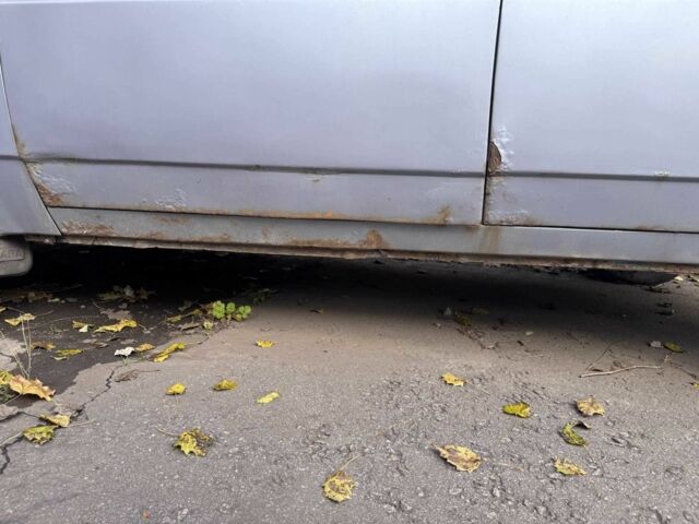 Серый ВАЗ 2109, объемом двигателя 1.3 л и пробегом 246 тыс. км за 800 $, фото 13 на Automoto.ua