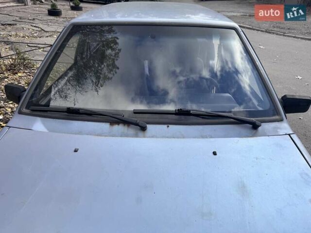 Сірий ВАЗ 2109, об'ємом двигуна 0 л та пробігом 246 тис. км за 800 $, фото 9 на Automoto.ua
