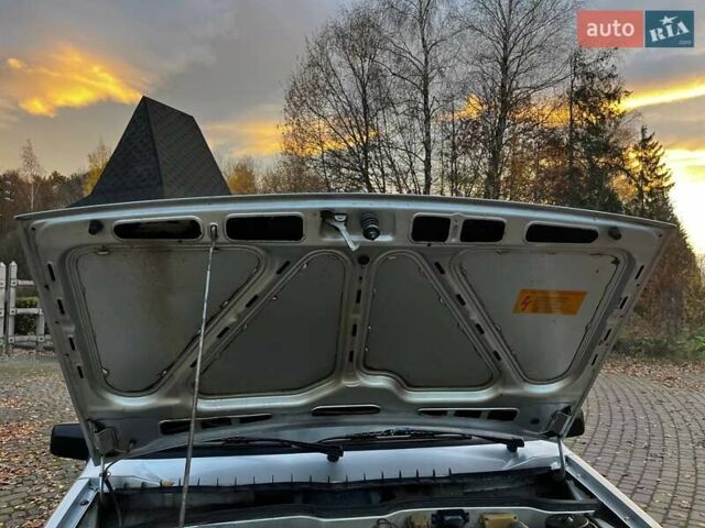 Серый ВАЗ 2109, объемом двигателя 1.29 л и пробегом 666 тыс. км за 1300 $, фото 12 на Automoto.ua