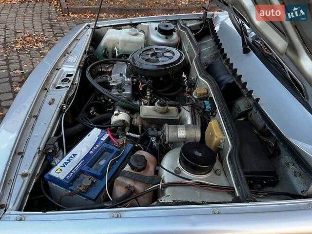 Серый ВАЗ 2109, объемом двигателя 1.29 л и пробегом 666 тыс. км за 1300 $, фото 4 на Automoto.ua