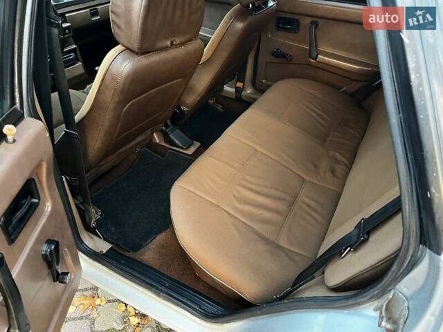 Серый ВАЗ 2109, объемом двигателя 1.29 л и пробегом 666 тыс. км за 1300 $, фото 13 на Automoto.ua