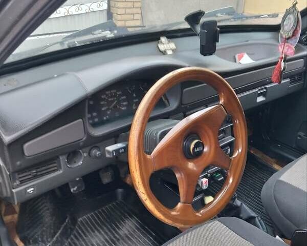 Серый ВАЗ 2109, объемом двигателя 1.5 л и пробегом 100 тыс. км за 1300 $, фото 6 на Automoto.ua