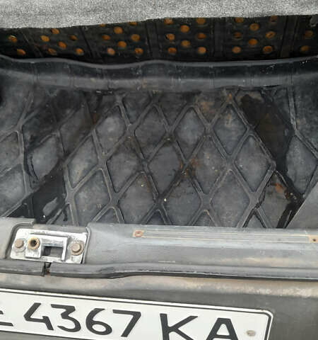 Серый ВАЗ 2109, объемом двигателя 1.5 л и пробегом 119 тыс. км за 800 $, фото 10 на Automoto.ua