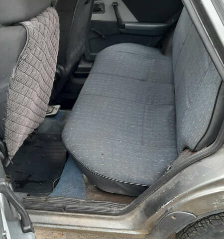 Серый ВАЗ 2109, объемом двигателя 1.5 л и пробегом 119 тыс. км за 800 $, фото 7 на Automoto.ua