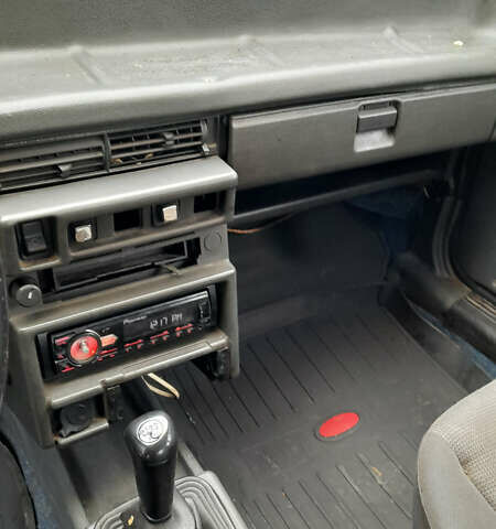 Серый ВАЗ 2109, объемом двигателя 1.5 л и пробегом 119 тыс. км за 800 $, фото 8 на Automoto.ua