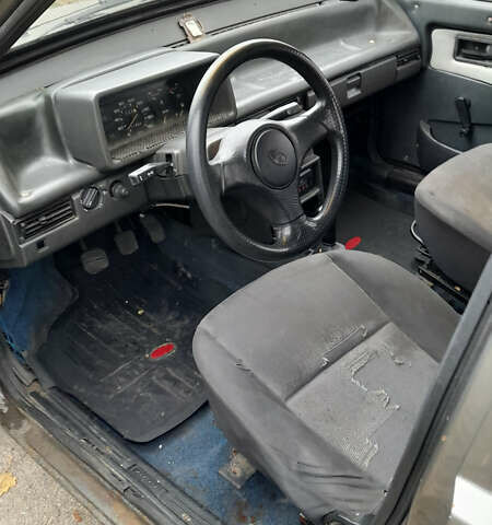 Серый ВАЗ 2109, объемом двигателя 1.5 л и пробегом 119 тыс. км за 800 $, фото 5 на Automoto.ua