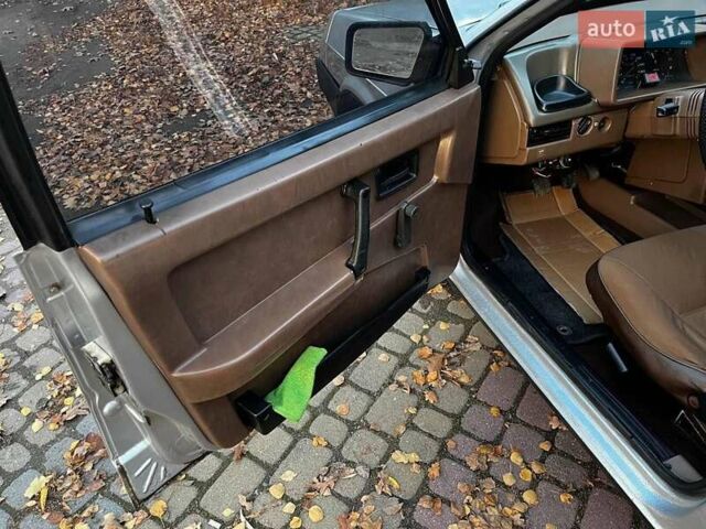 Серый ВАЗ 2109, объемом двигателя 1.29 л и пробегом 666 тыс. км за 1300 $, фото 18 на Automoto.ua