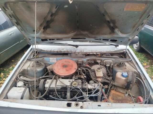 Сірий ВАЗ 2109, об'ємом двигуна 1.3 л та пробігом 100 тис. км за 274 $, фото 4 на Automoto.ua