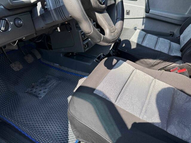 Серый ВАЗ 2109, объемом двигателя 1.3 л и пробегом 20 тыс. км за 2700 $, фото 10 на Automoto.ua