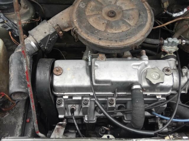 Серый ВАЗ 2109, объемом двигателя 1.3 л и пробегом 330 тыс. км за 516 $, фото 18 на Automoto.ua