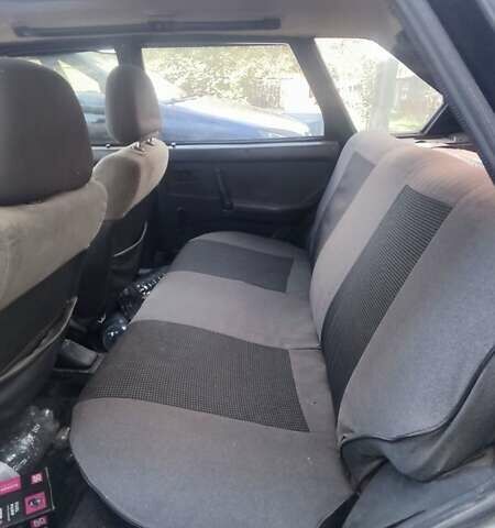 Серый ВАЗ 2109, объемом двигателя 0 л и пробегом 145 тыс. км за 700 $, фото 1 на Automoto.ua