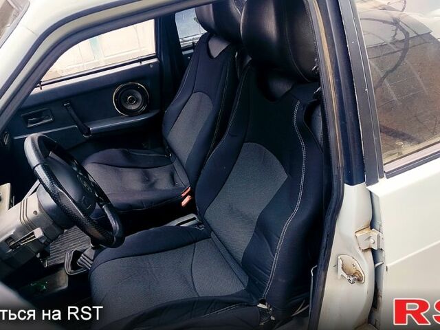 Серый ВАЗ 2109, объемом двигателя 1.5 л и пробегом 0 тыс. км за 1090 $, фото 2 на Automoto.ua