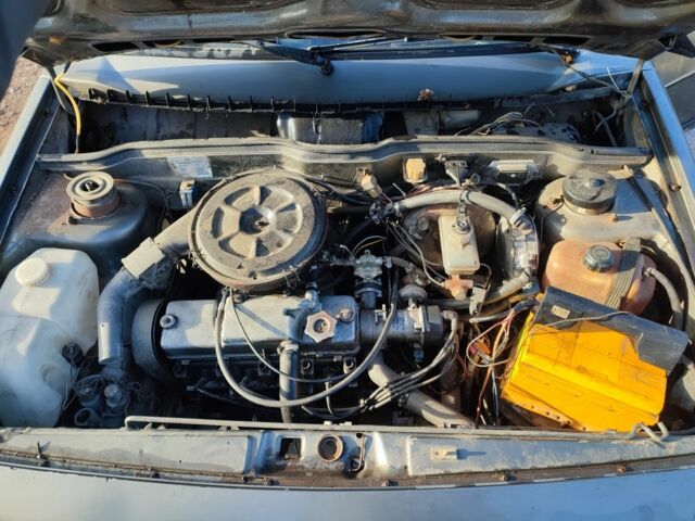 Сірий ВАЗ 2109, об'ємом двигуна 1.3 л та пробігом 200 тис. км за 750 $, фото 7 на Automoto.ua