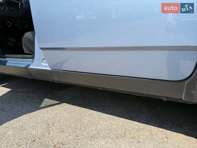 Сірий ВАЗ 2109, об'ємом двигуна 1.29 л та пробігом 20 тис. км за 3000 $, фото 20 на Automoto.ua