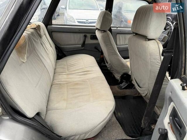 ВАЗ 2109 1990 в Хмельницком на Automoto.ua Серый ВАЗ 2109, объемом двигателя 1.5 л и пробегом 150 тыс. км за 850 $, фото 17 на Automoto.ua