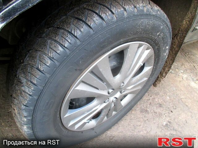 Сірий ВАЗ 2109, об'ємом двигуна 1.5 л та пробігом 88 тис. км за 1250 $, фото 13 на Automoto.ua