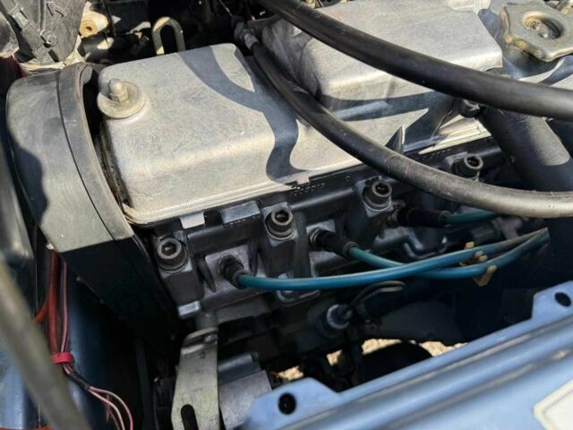 Серый ВАЗ 2109, объемом двигателя 1.3 л и пробегом 20 тыс. км за 2700 $, фото 21 на Automoto.ua