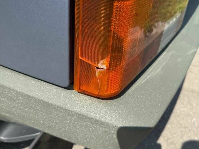 Серый ВАЗ 2109, объемом двигателя 1.3 л и пробегом 20 тыс. км за 2700 $, фото 5 на Automoto.ua