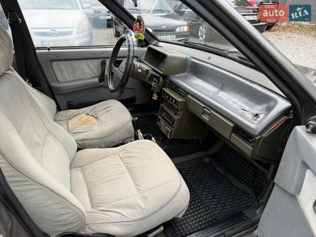 ВАЗ 2109 1990 в Хмельницком на Automoto.ua Серый ВАЗ 2109, объемом двигателя 1.5 л и пробегом 150 тыс. км за 850 $, фото 12 на Automoto.ua