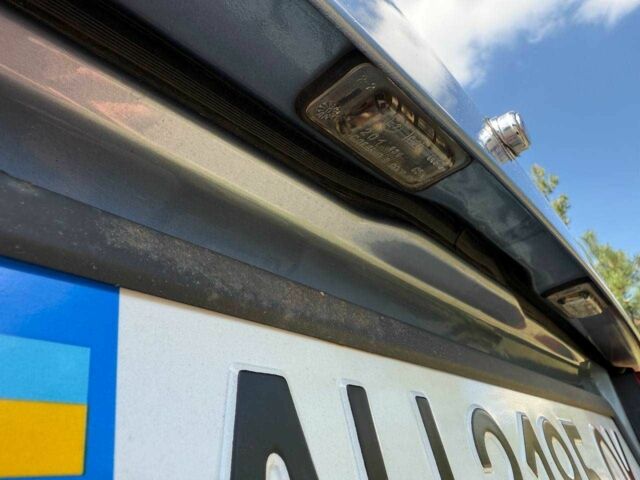 Серый ВАЗ 2109, объемом двигателя 1.3 л и пробегом 20 тыс. км за 2700 $, фото 18 на Automoto.ua