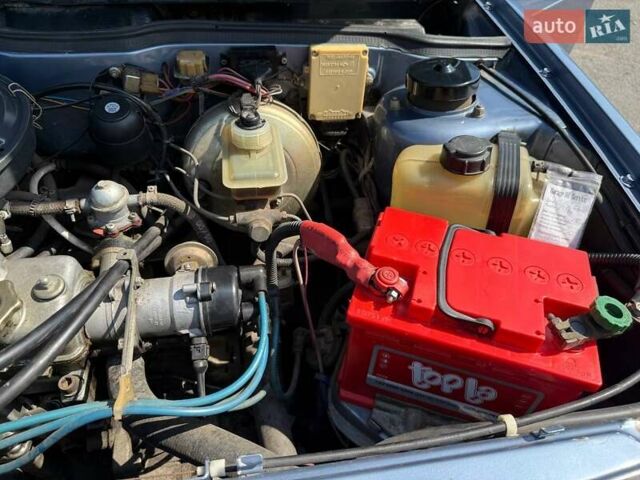 Сірий ВАЗ 2109, об'ємом двигуна 1.29 л та пробігом 20 тис. км за 3000 $, фото 18 на Automoto.ua