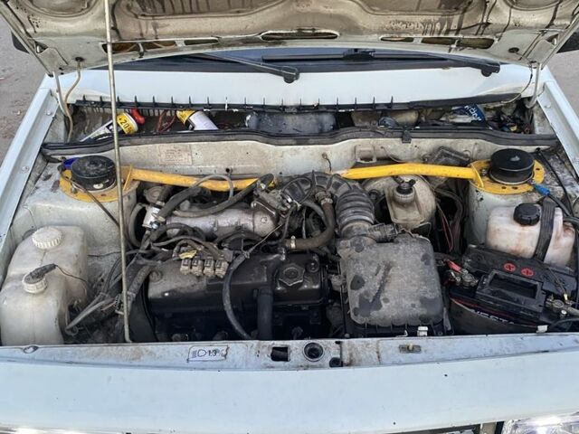 Серый ВАЗ 2109, объемом двигателя 1.3 л и пробегом 231 тыс. км за 1200 $, фото 10 на Automoto.ua