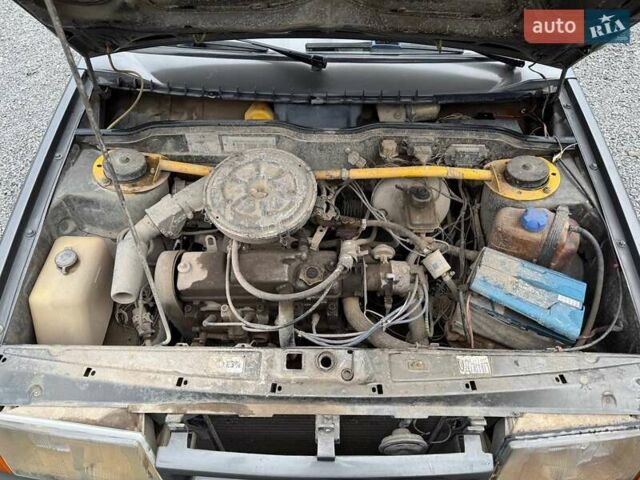ВАЗ 2109 1990 в Хмельницком на Automoto.ua Серый ВАЗ 2109, объемом двигателя 1.5 л и пробегом 150 тыс. км за 850 $, фото 18 на Automoto.ua