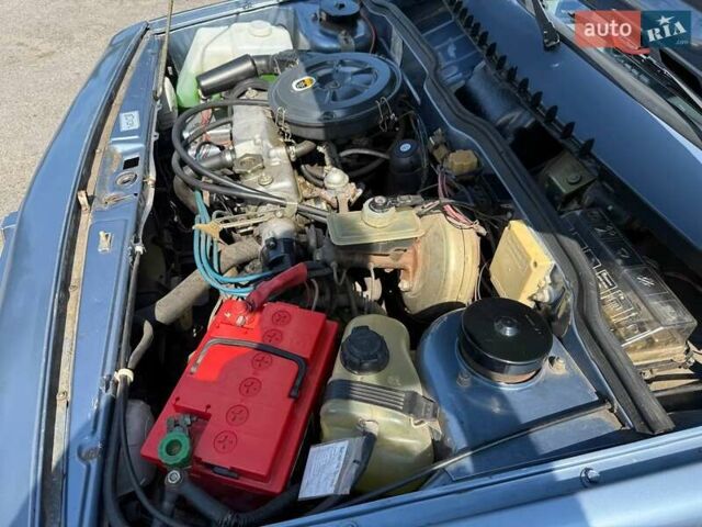 Сірий ВАЗ 2109, об'ємом двигуна 1.29 л та пробігом 20 тис. км за 3000 $, фото 15 на Automoto.ua