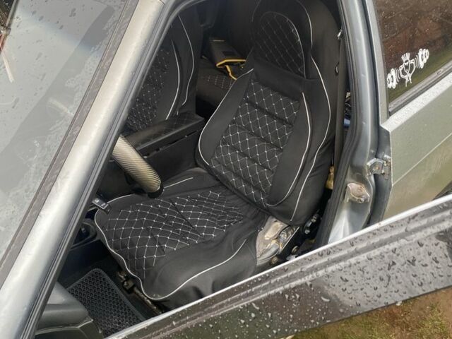 Серый ВАЗ 2109, объемом двигателя 0 л и пробегом 3 тыс. км за 850 $, фото 6 на Automoto.ua