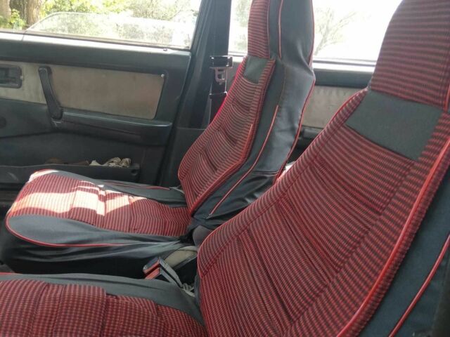 Серый ВАЗ 2109, объемом двигателя 0 л и пробегом 1000 тыс. км за 27000 $, фото 3 на Automoto.ua