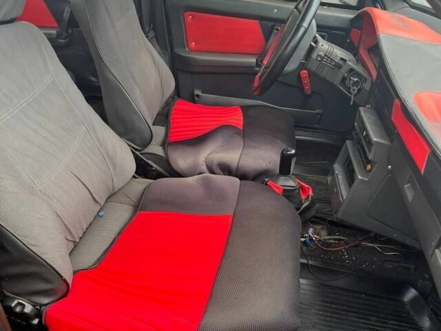 Серый ВАЗ 2109, объемом двигателя 0 л и пробегом 35 тыс. км за 800 $, фото 3 на Automoto.ua