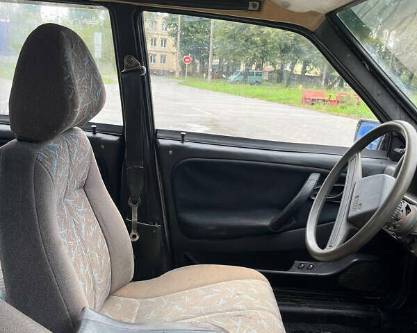 ВАЗ 2109 1990 в Хмельницком на Automoto.ua Серый ВАЗ 2109, объемом двигателя 1.5 л и пробегом 180 тыс. км за 600 $, фото 6 на Automoto.ua