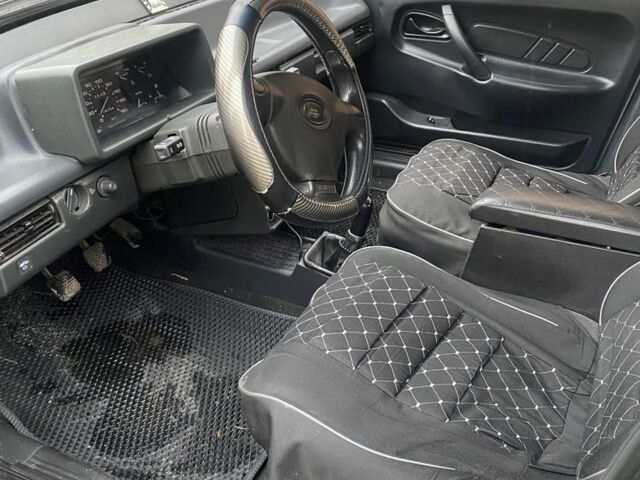 Серый ВАЗ 2109, объемом двигателя 0 л и пробегом 3 тыс. км за 850 $, фото 7 на Automoto.ua