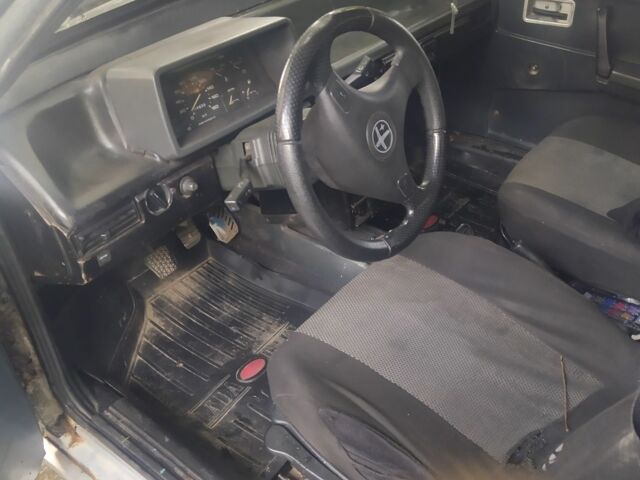 Серый ВАЗ 2109, объемом двигателя 1.5 л и пробегом 22 тыс. км за 700 $, фото 8 на Automoto.ua