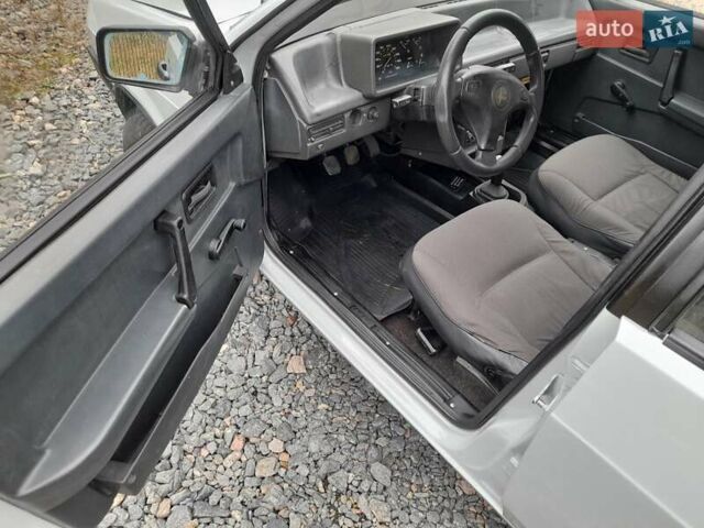 Серый ВАЗ 2109, объемом двигателя 1.5 л и пробегом 75 тыс. км за 1150 $, фото 6 на Automoto.ua