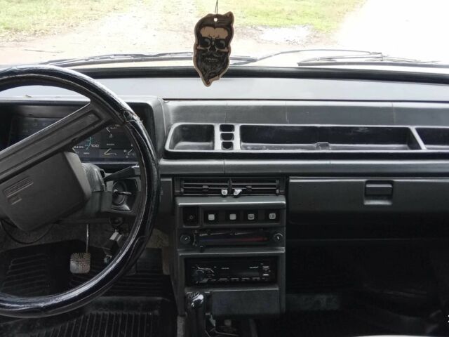 Серый ВАЗ 2109, объемом двигателя 1.5 л и пробегом 330 тыс. км за 594 $, фото 17 на Automoto.ua