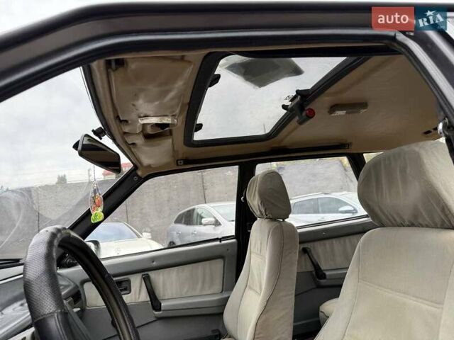 ВАЗ 2109 1990 в Хмельницком на Automoto.ua Серый ВАЗ 2109, объемом двигателя 1.5 л и пробегом 150 тыс. км за 850 $, фото 14 на Automoto.ua