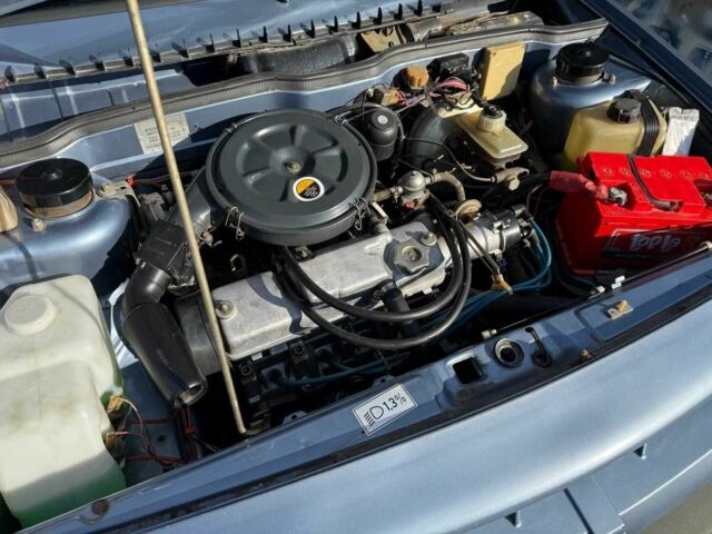 Серый ВАЗ 2109, объемом двигателя 1.3 л и пробегом 20 тыс. км за 2700 $, фото 19 на Automoto.ua