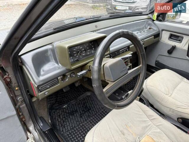 ВАЗ 2109 1990 в Хмельницком на Automoto.ua Серый ВАЗ 2109, объемом двигателя 1.5 л и пробегом 150 тыс. км за 850 $, фото 9 на Automoto.ua