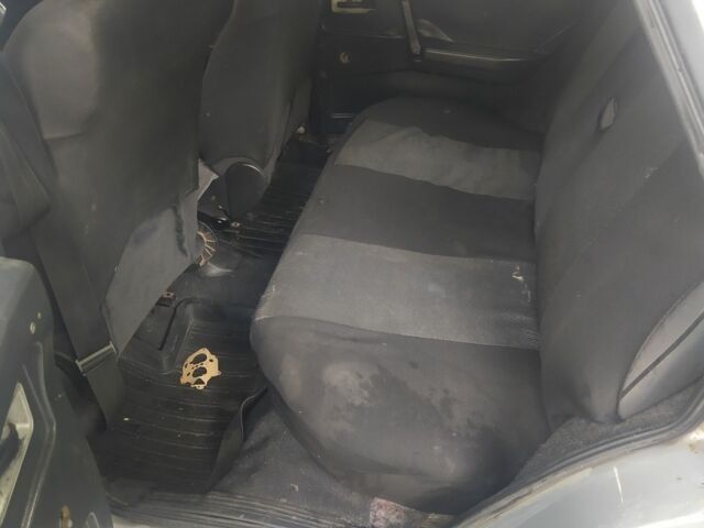 Серый ВАЗ 2109, объемом двигателя 1.5 л и пробегом 22 тыс. км за 700 $, фото 7 на Automoto.ua